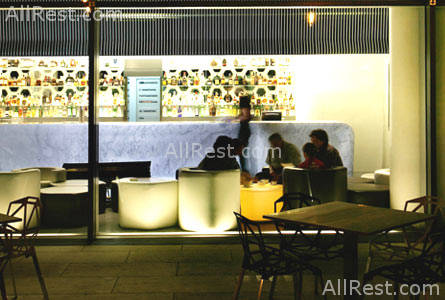 Hotel Puerta America 7